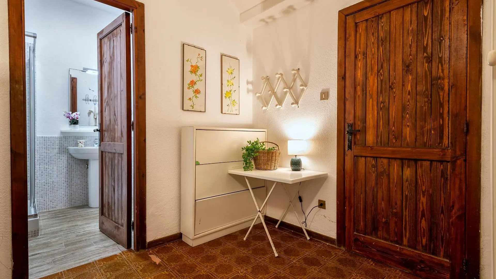 Casa Al Mare Con Ampia Veranda Stintino