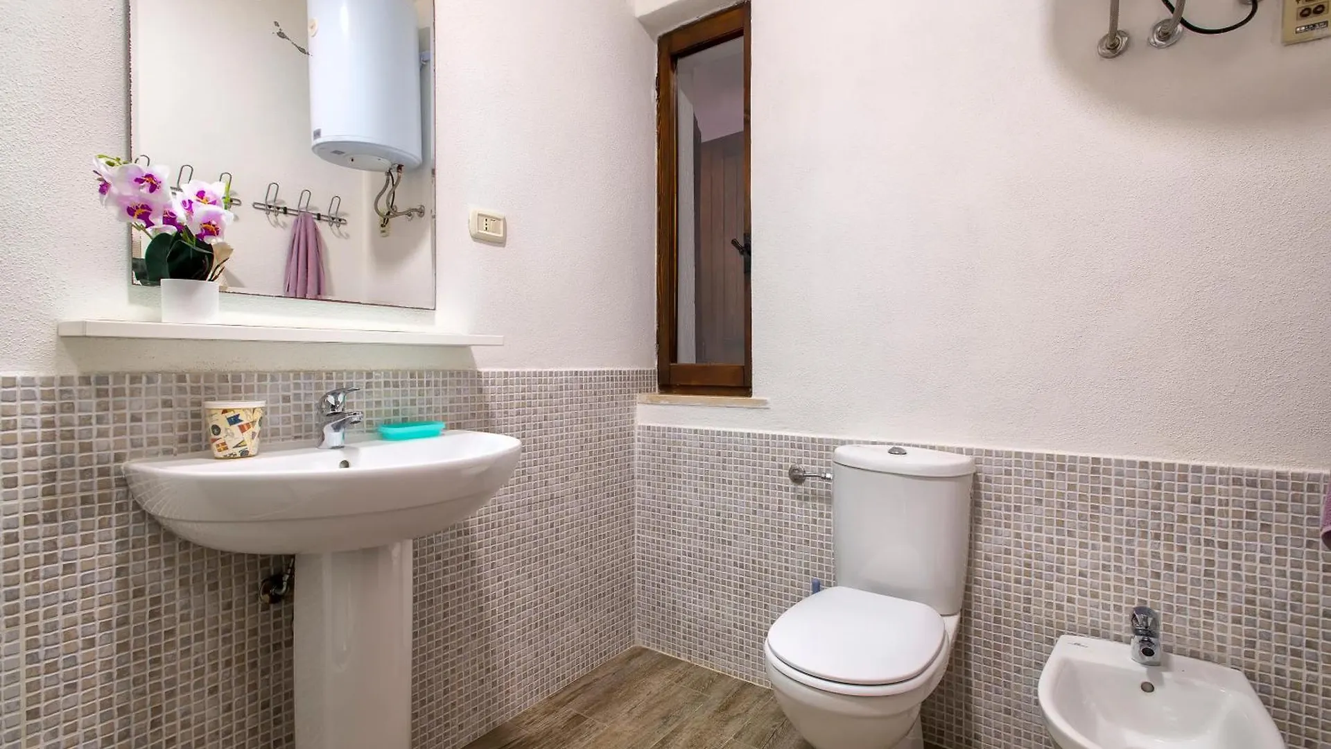 Casa Al Mare Con Ampia Veranda Stintino