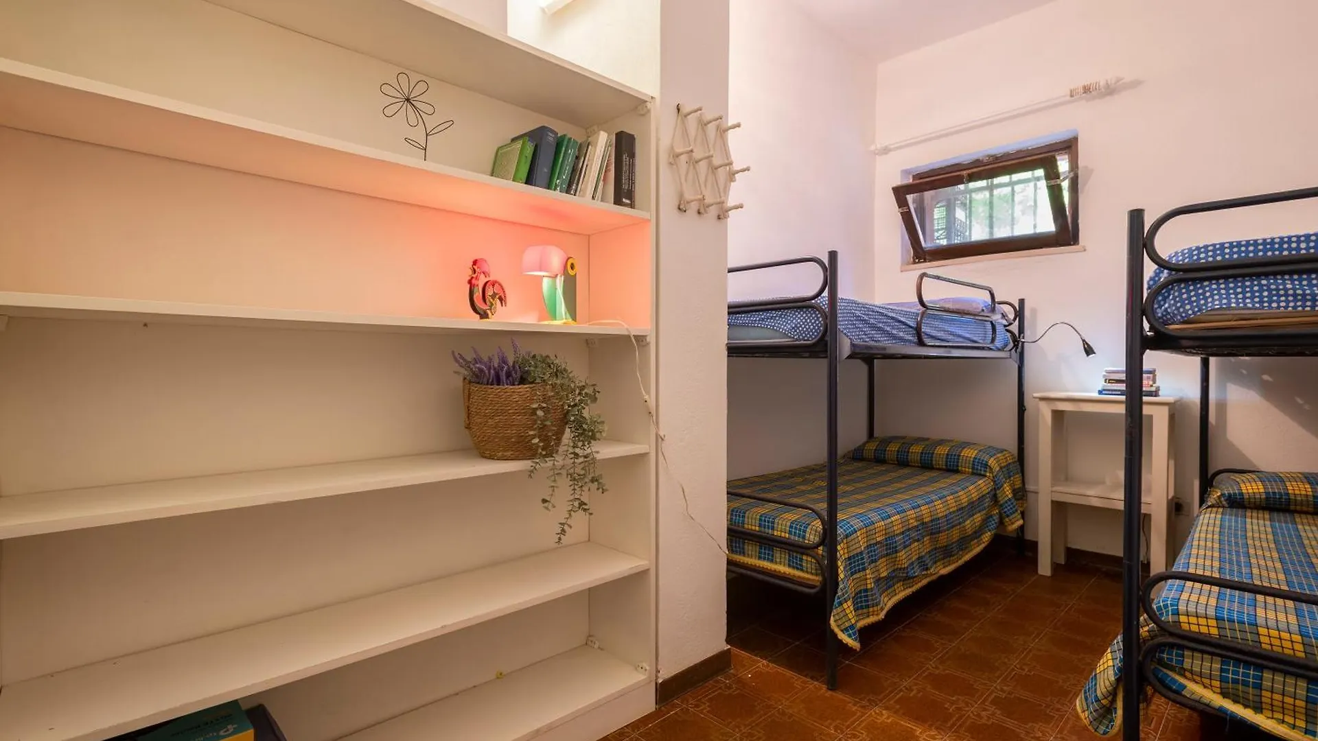 Holiday home Casa Al Mare Con Ampia Veranda Stintino