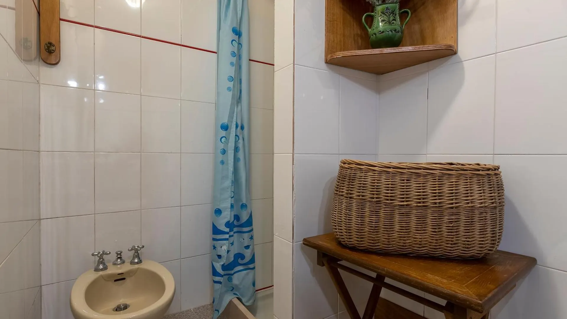 Casa Al Mare Con Ampia Veranda Stintino 0*,