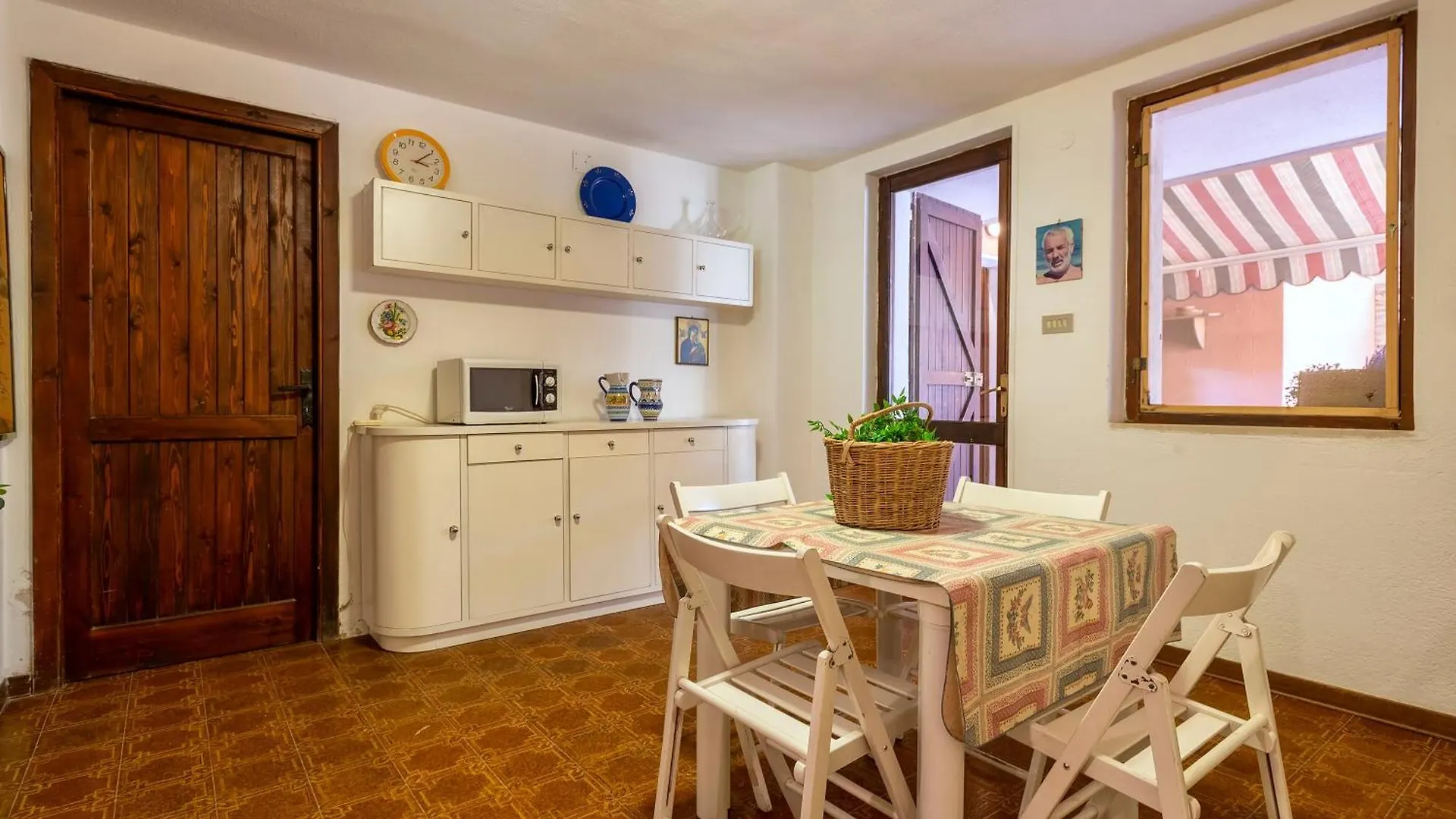 Casa Al Mare Con Ampia Veranda Stintino Holiday home