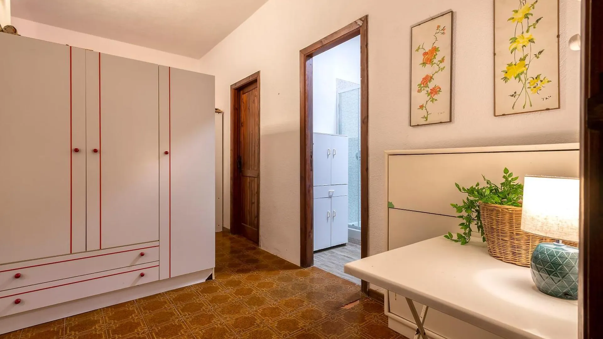Casa Al Mare Con Ampia Veranda Stintino 0*,  Italy