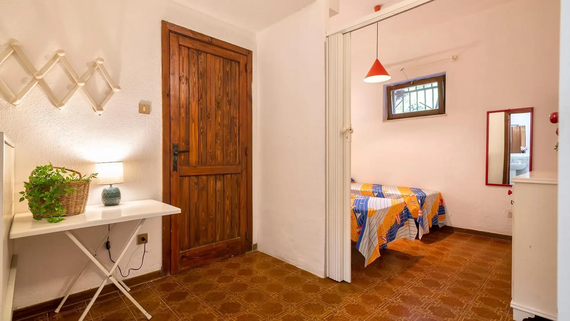 Casa Al Mare Con Ampia Veranda Stintino Holiday home