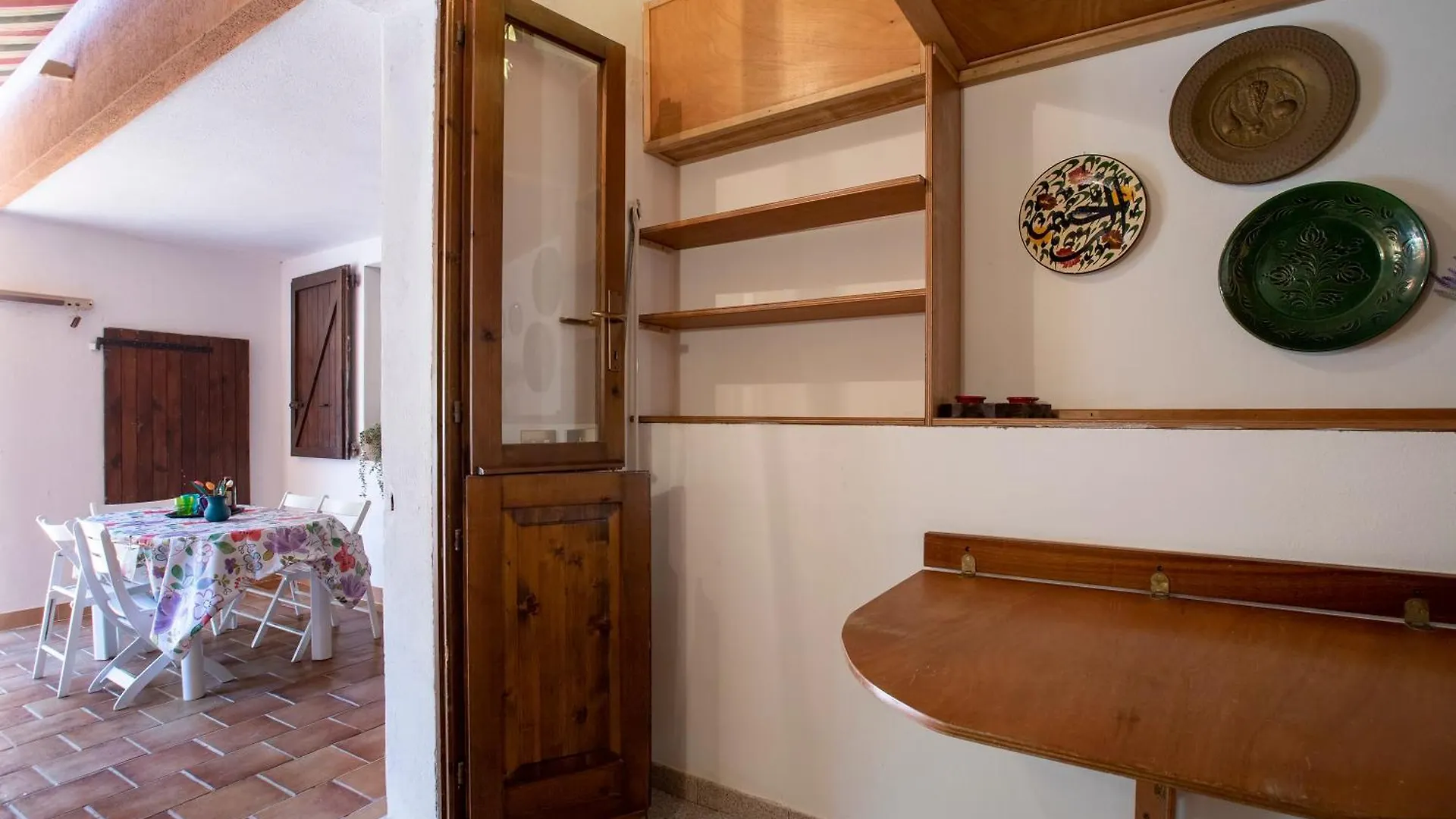 Holiday home Casa Al Mare Con Ampia Veranda Stintino