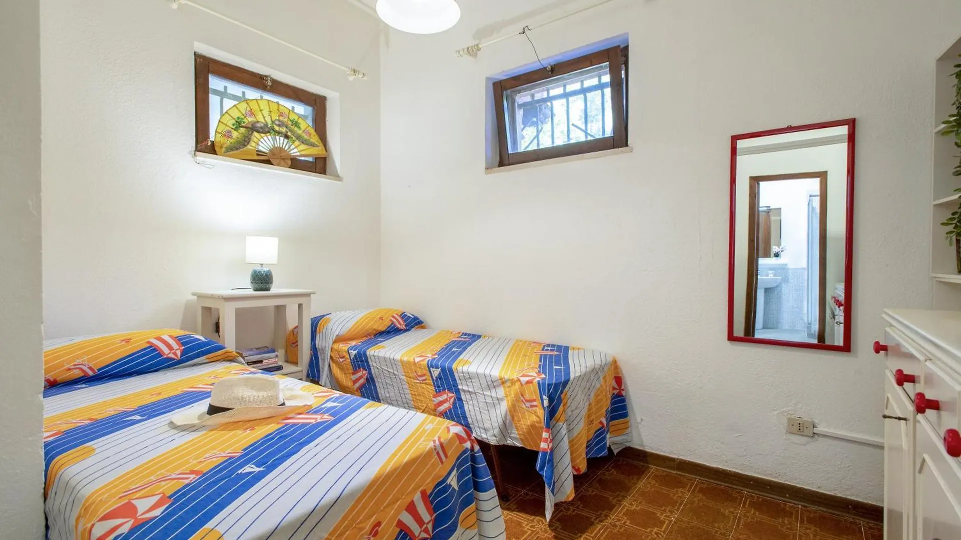 Casa Al Mare Con Ampia Veranda Stintino