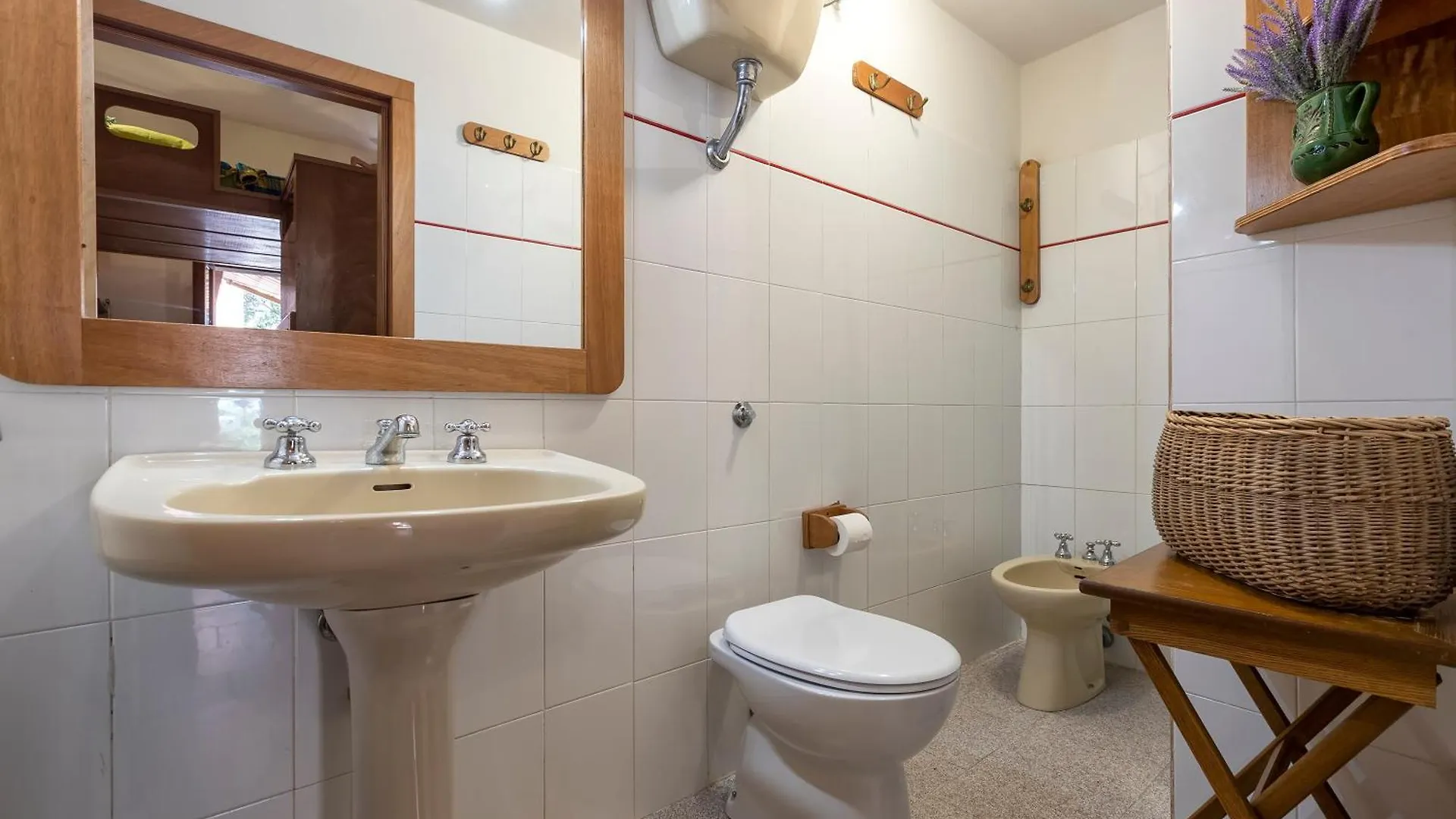Holiday home Casa Al Mare Con Ampia Veranda Stintino Italy